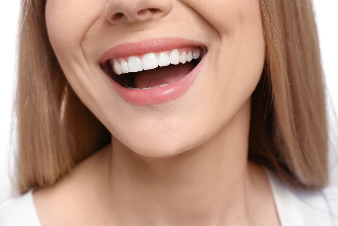 5 Benefits of Straight Teeth