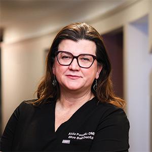 Philadelphia's Top Dentist: Aida Pasalic, DMD