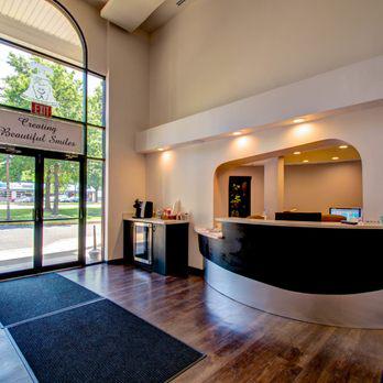 Dental office in Blue Bell, PA