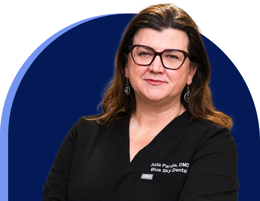 Philadelphia's Top Dentist: Aida Pasalic, DMD